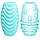 Мастурбатор Attractive double-sided egg, фото 5