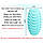Мастурбатор Attractive double-sided egg, фото 8