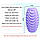 Мастурбатор Romantic double-sided egg, фото 7