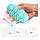 Мастурбатор Passionate double-sided egg, фото 8