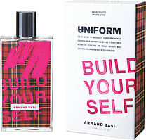 Armand Basi Build Your-self 100 мл (tester)