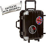 Лялька Братц Мейган Панки Bratz Pretty 'N' Punk Meygan Fashion Doll 589884, фото 3