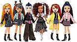 Лялька Братц Мейган Панки Bratz Pretty 'N' Punk Meygan Fashion Doll 589884, фото 6
