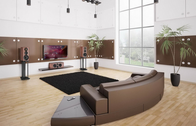 Wharfedale EVO 4.2 Wharfedale EVO 4.2