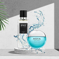 Мужские духи 08 Bvlgari Aqva Pour Homme Marine Esse Fragrance