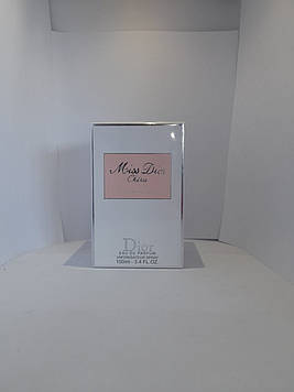 Парфуми Dior Miss Dior Cherie Blooming Bouquet EDP (М) (Діор Міс Діор Шері Блумінг Букет)