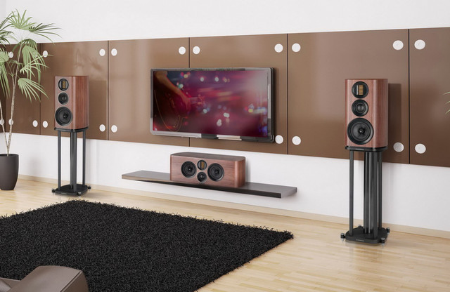 Wharfedale EVO 4.2 Wharfedale EVO 4.2