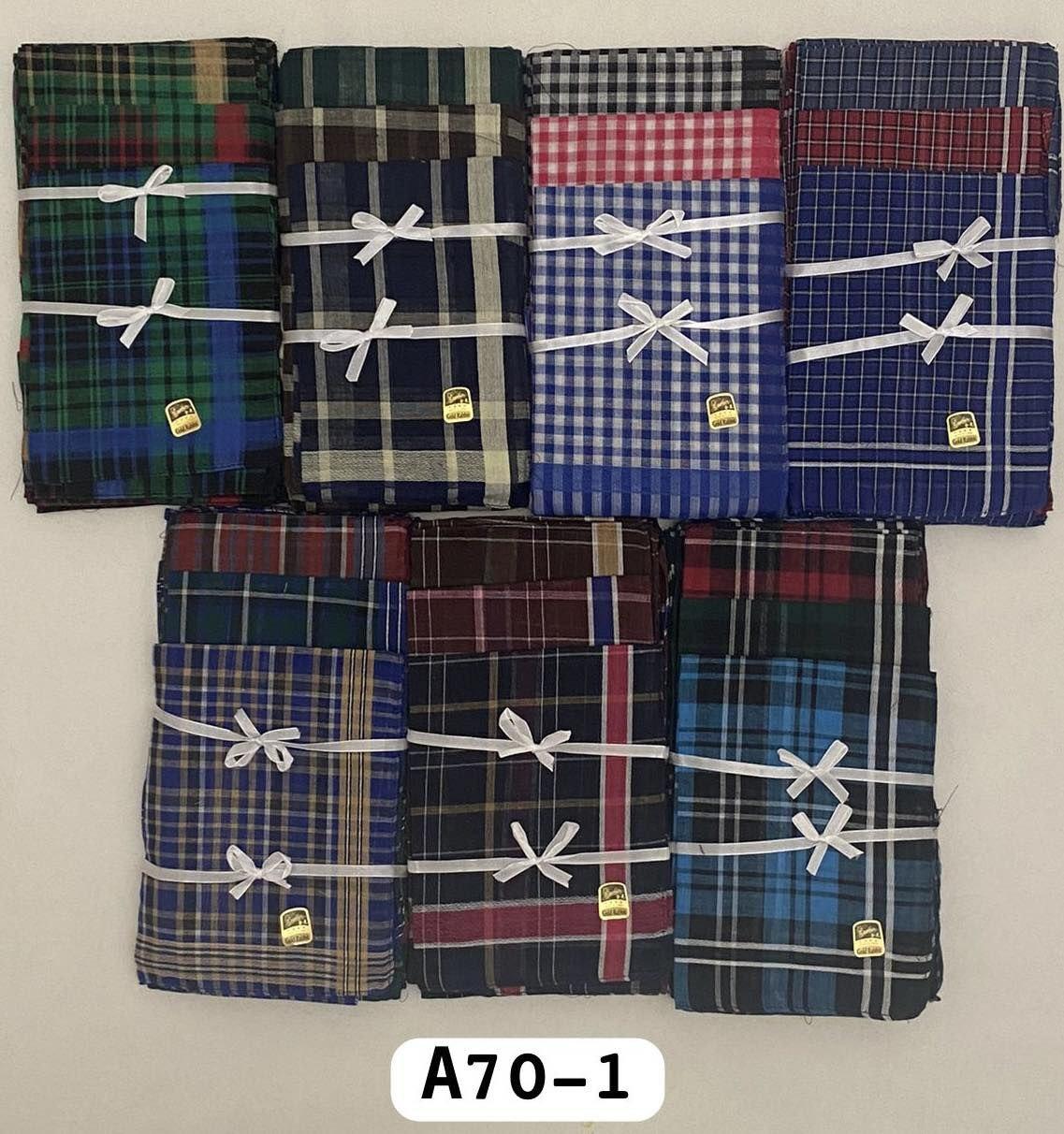 Носова хустка . Уп.12 штук. опт., фото 1