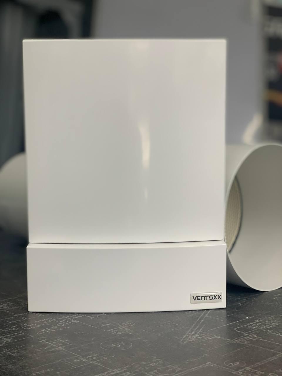 Ventoxx Harmony з пультом ДУ і зовнішньої кришкою, повітропровід 0,5 м, фото 1