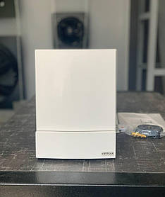 Ventoxx Harmony під управління Twist, повітропровід 0,75 м