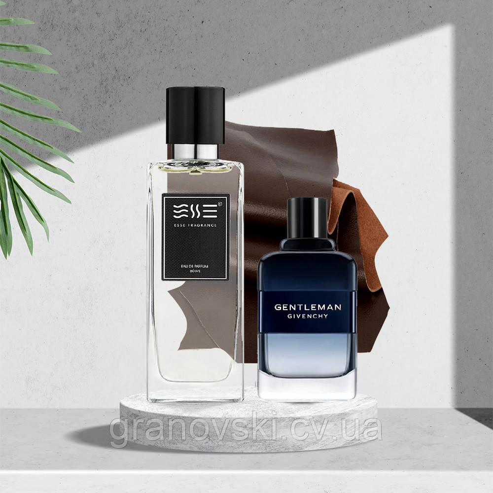 Парфуми чоловічі 14 Givenchy Gentlemen Only Intense Esse Fragrance