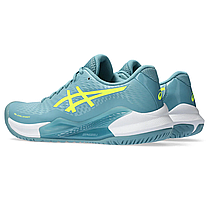 Кросівки для великого тенісу жіночі Asics GEL-CHALLENGER 14 1042A231-400, фото 5