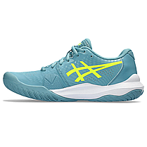 Кросівки для великого тенісу жіночі Asics GEL-CHALLENGER 14 1042A231-400, фото 3