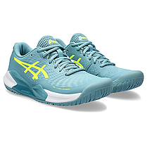 Кросівки для великого тенісу жіночі Asics GEL-CHALLENGER 14 1042A231-400, фото 4