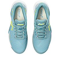 Кросівки для великого тенісу жіночі Asics GEL-CHALLENGER 14 1042A231-400, фото 6