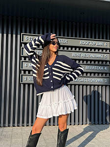 Жіноча кофта 007кл Туреччина р.42-48