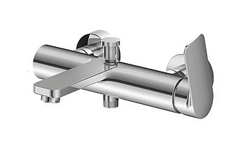 Змішувач для ванни Kohlman Texen QW110T