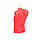 Свічка LOVE FLAME — Angel Man Red Fluor, фото 4