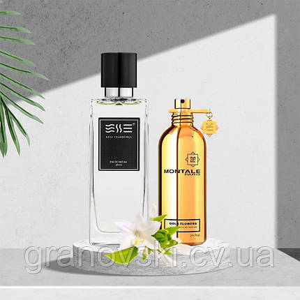 Парфуми жіночі 29 Montale Gold Flowers Esse Fragrance, фото 2