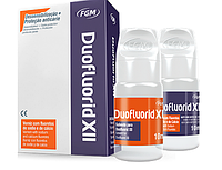 Duofluorid XII, средство фторирования, FGM