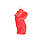 Свічка LOVE FLAME — Angel Woman Red Fluor, фото 3