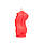 Свічка LOVE FLAME — Angel Woman Red Fluor, фото 4