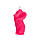 Свічка LOVE FLAME — Angel Woman Pink Fluor, фото 3