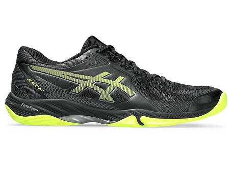 Кросівки чоловічі Asics BLADE FF 1071A093-001 для гри в настільний теніс, сквош, бадмінтон, волейбол, фото 2