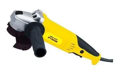 Болгарка Рубін МШУ 1100 (125 круг)®