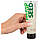 Гель для еротичного масажу Just Play Hempseed Gel, 80 мл, фото 4