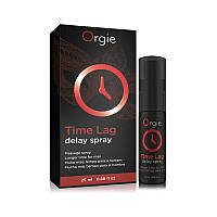 Пролонгатор Orgie Time Lag delay spray, 25 мл