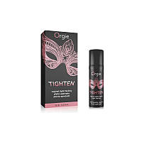 Гель для звуження вагіни Orgie Tighten gel, 15 мл