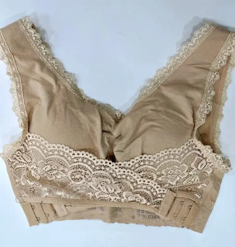 Корректирующий и подтягивающий бюстгальтер NEW MAGIC BRA - фото 10 - id-p1942415367