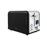 Тостер + підставка для булочок Gerlach GL 3221 (1100 Вт, 6 режимів, автовідключення), фото 3