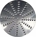Корморізка ЛАН-4 електрична неіржавка сталь, фото 2