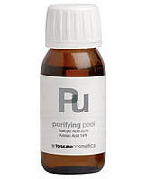 TOSKANI cosmetics Purifying Peel 50мл