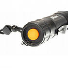 Ручний ліхтарик BL-P08 P50 акумуляторний, фото 4