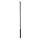 Стимулятор уретри металевий Dip Stick Ribbed 8, фото 3