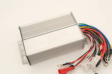 Контролер для мотор-колеса синусний 48V-64V 450W