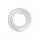 Гладкі ерекційні кільця Power Plus Triple Donut Ring Set, фото 8