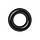 Гладкі ерекційні кільця Power Plus Triple Donut Ring Set, фото 9