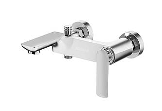 Змішувач для ванни Kohlman Experience QW110E