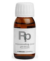 TOSKANI cosmetics Rejuvenating Peel 50мл