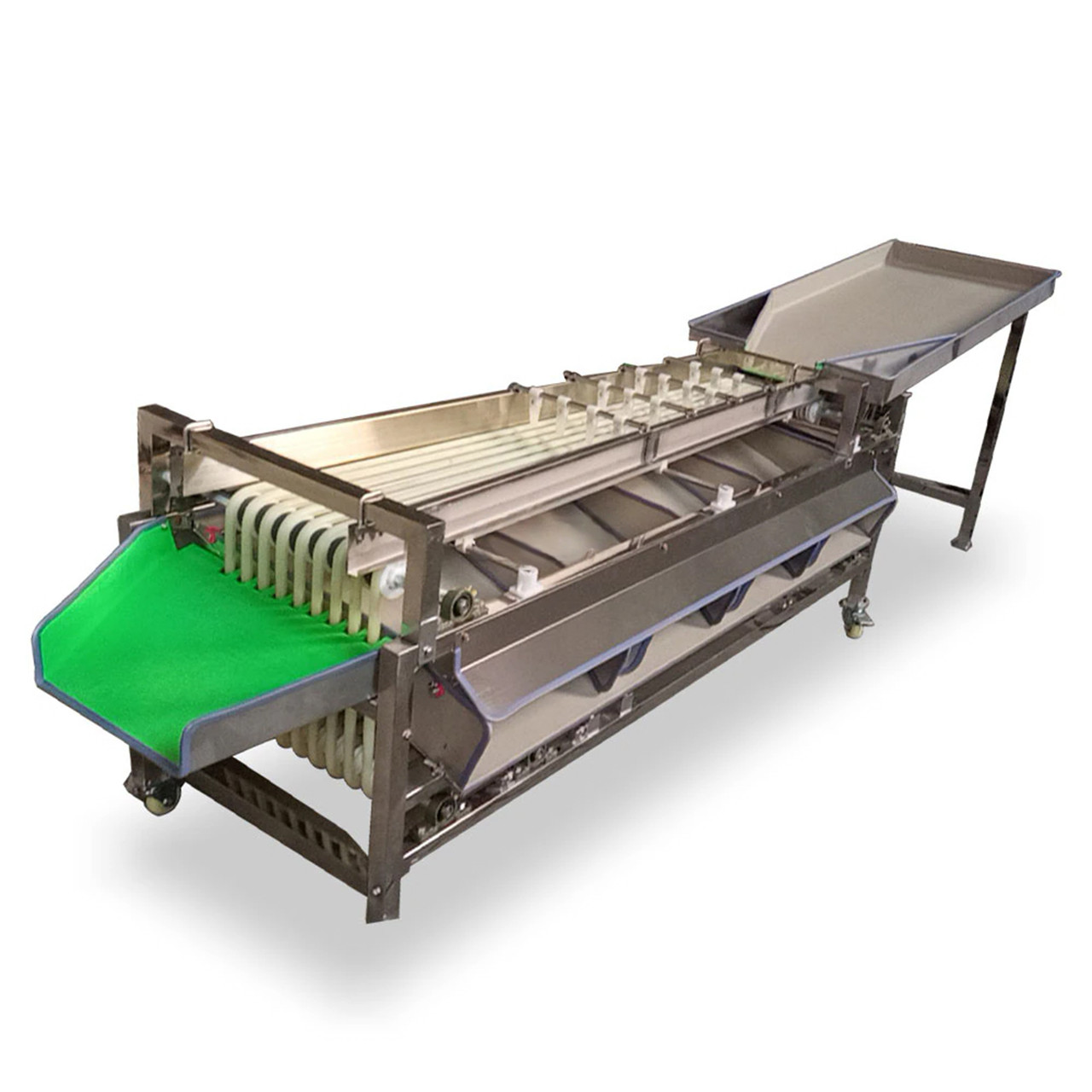 Сортувальна машина для фруктів Henan Penghui Machinery