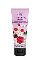 Крем для рук и тела Shik Nectar Yogurt Touch Красные ягоды и экстракт годжи, 75 мл