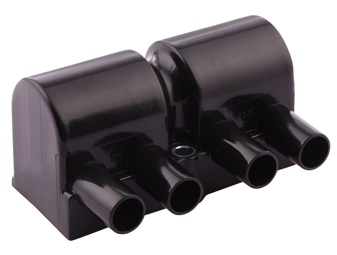 Котушка запалювання Ланос, Нубіра J100 / J150, Леганза, Епіка, Фронтера Б (96350585) Decaro DE.96350585, фото 1