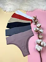 Гладкі трусики американки з утяжкою