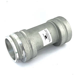 Корпус підшипників задньої осі квадроцикла Forte Sharx 150 200 кубів