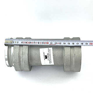 Корпус подшипников задней оси квадроцикла Forte Sharx 150