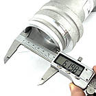 Корпус підшипників задньої осі квадроцикла Forte Sharx 150 200 кубів, фото 4